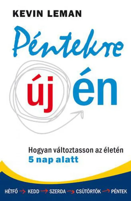 Árengedmény Péntekre ?új én