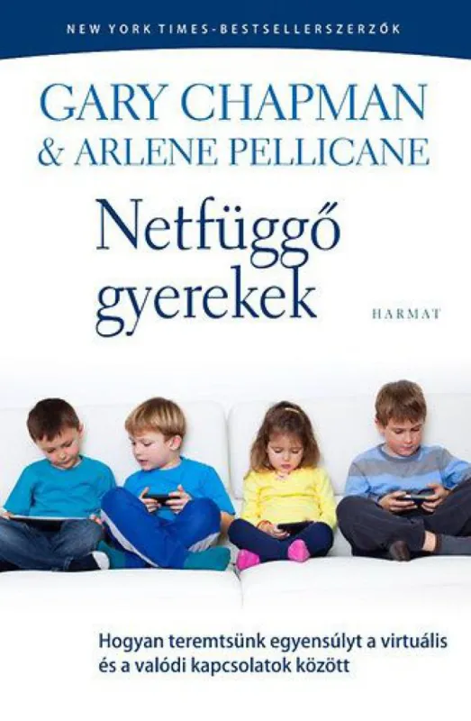 Netfüggő ?gyerekek Vedd meg online