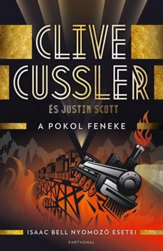 A pokol feneke Expressz kézbesítés