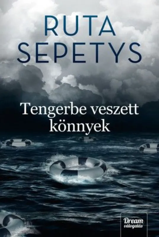 Tengerbe veszett könnyek Kiárusítás