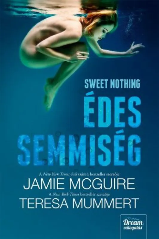 Kedvezmény Sweet Nothing - Édes semmiség