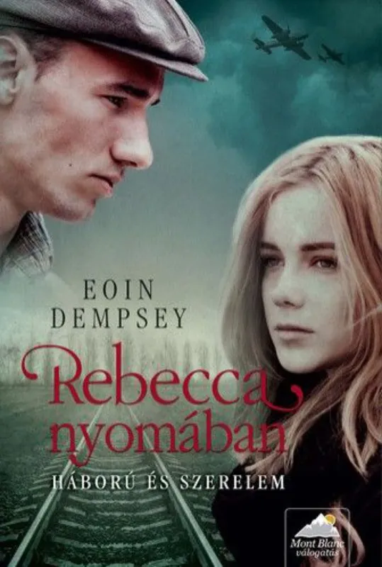 Biztonságos vásárlás Rebecca ?nyomában - Háború és szerelem