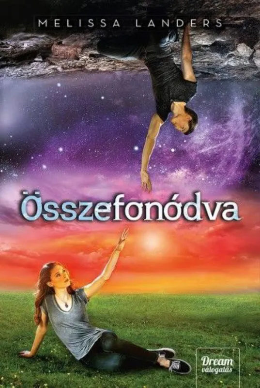 Expressz szállítás Összefonódva