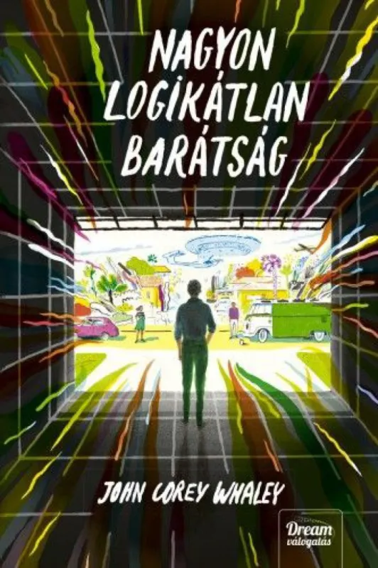 Nagyon logikátlan barátság Kihagyhatatlan ajánlat