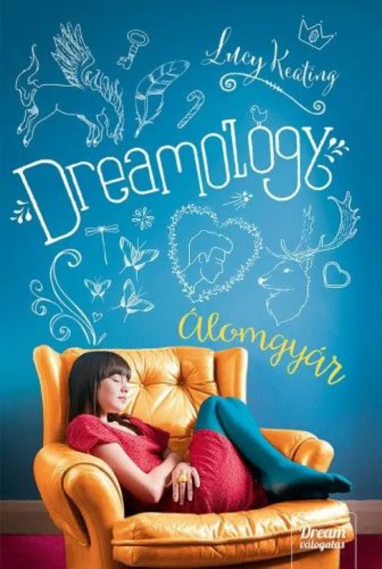 Olcsóbb Dreamology - Álomgyár
