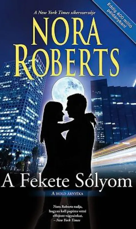 Legnépszerűbb A fekete sólyom - A Hold árnyéka 5.