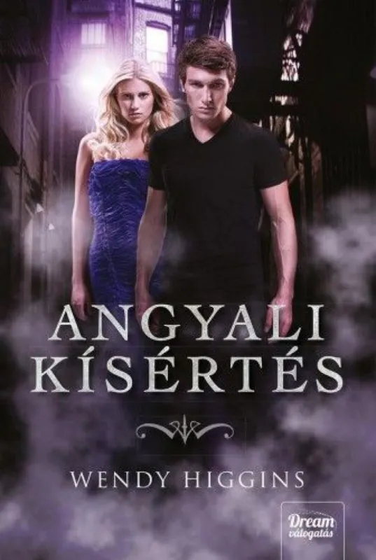 Prémium Angyali kísértés
