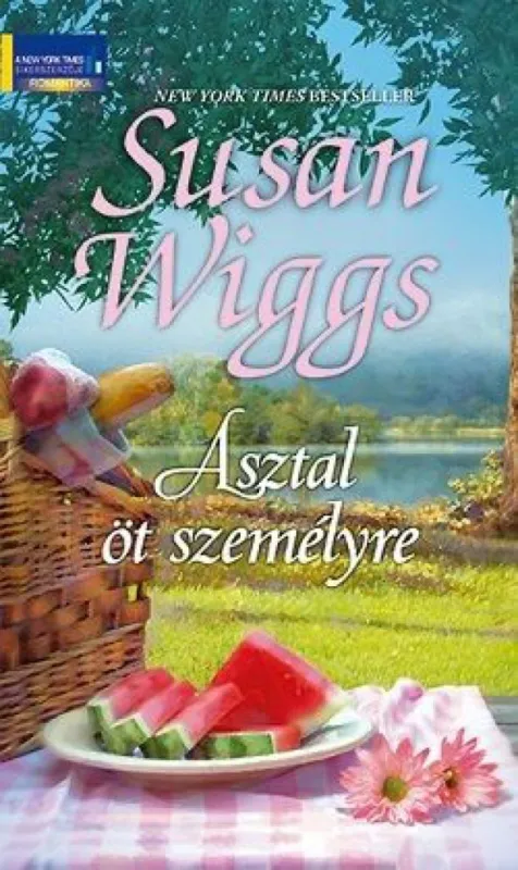 Asztal öt személyre Vásárlói kedvenc