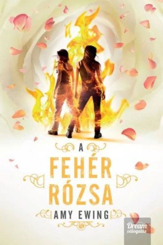 Vedd meg online A fehér rózsa