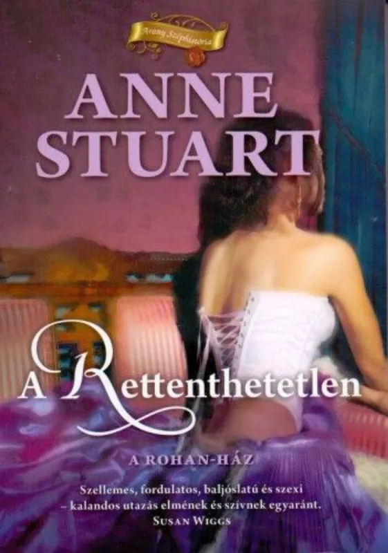 Korlátozott ajánlat A Rettenthetetlen - A Rohan-ház 2.
