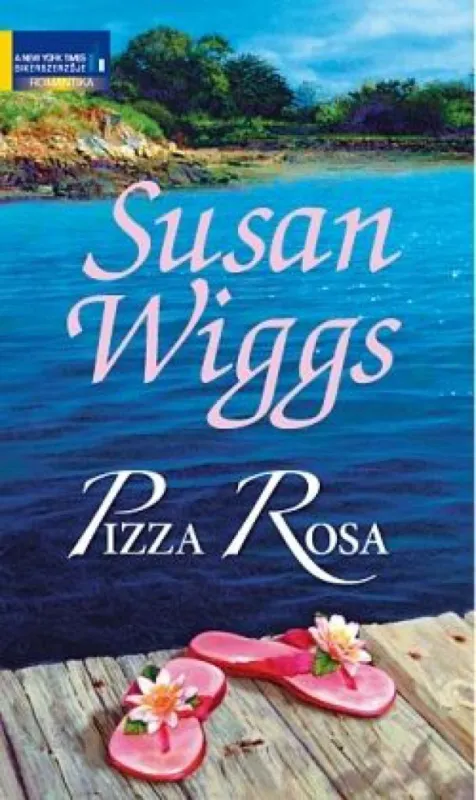 Biztonságos vásárlás Pizza Rosa