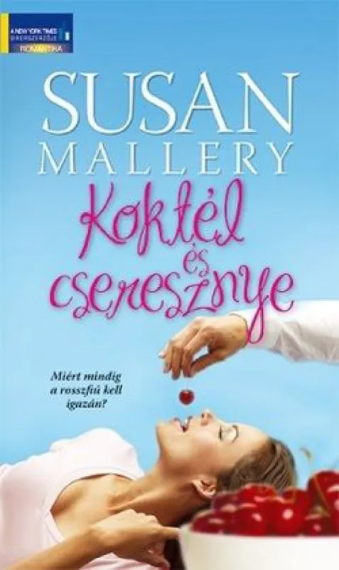 Árcsökkenés Koktél és cseresznye - Buchanan testvérek 4.