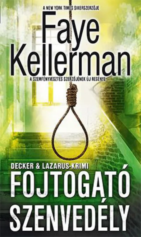 Fojtogató szenvedély Legkelendőbb