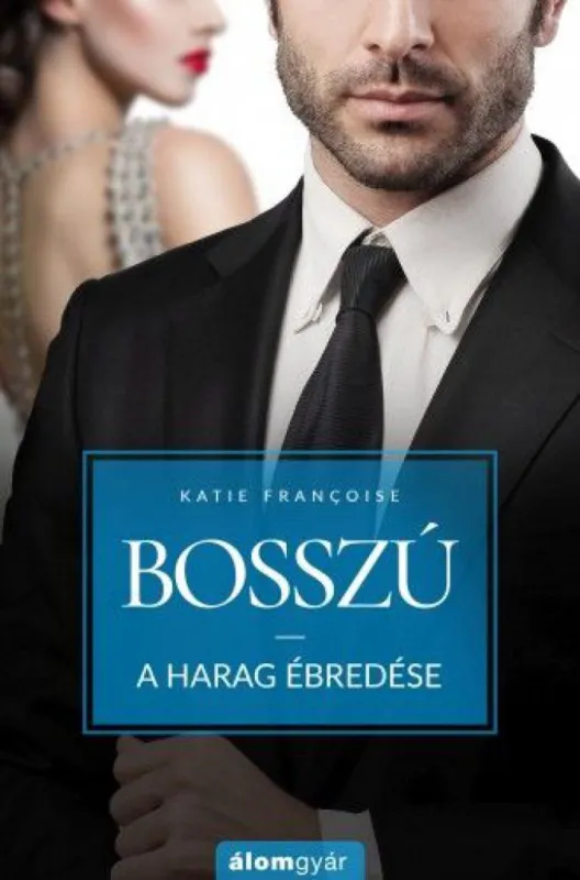 Vásárlói kedvenc Bosszú - A harag ébredése