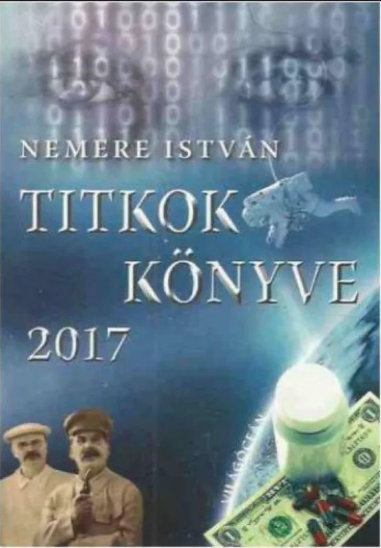 Különleges ajánlat Titkok könyve 2017