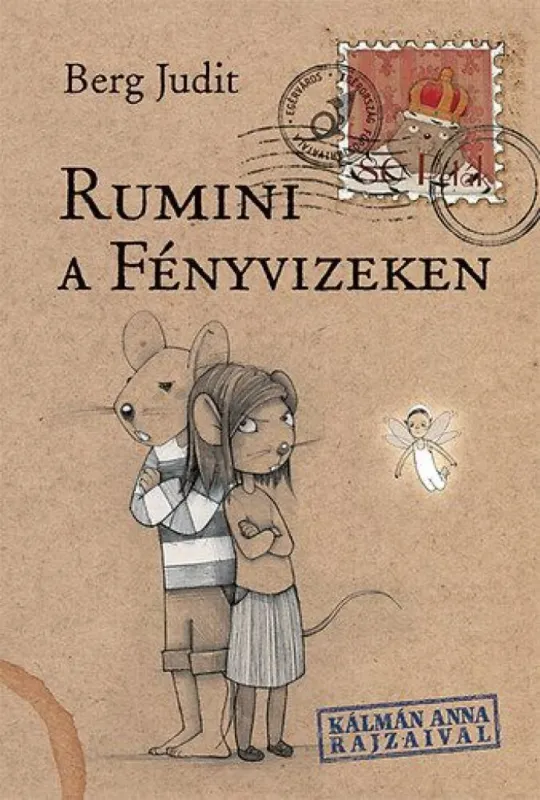 Rumini a fényvizeken Ne maradj le