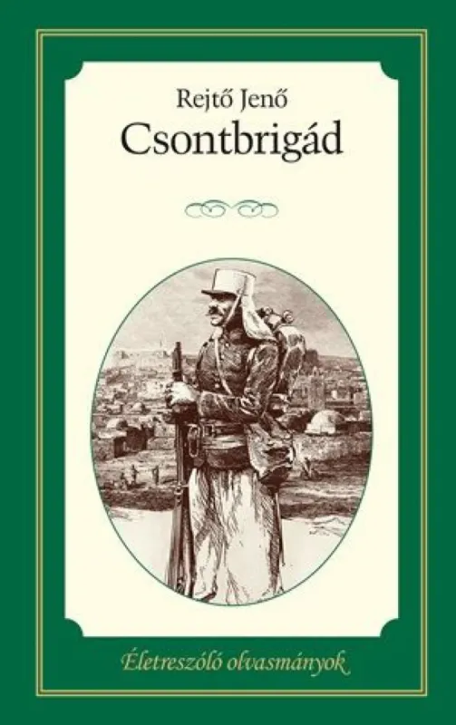 Csontbrigád Prémium