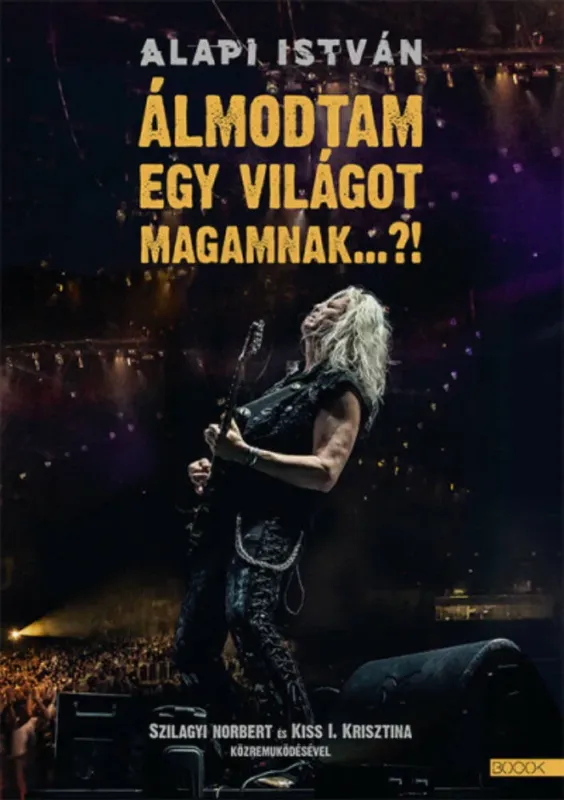 Árcsökkenés Álmodtam egy világot magamnak...?! - Alapi István