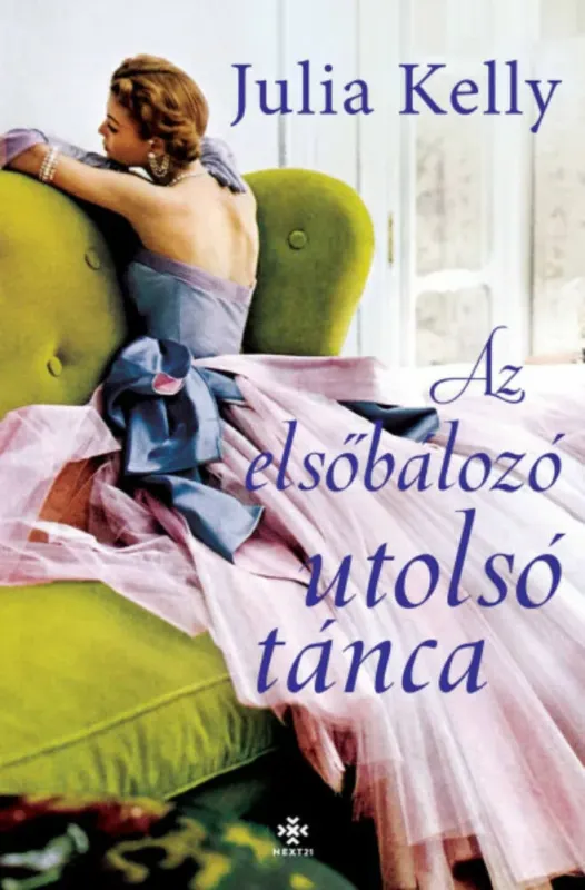 Ajánlat Az elsőbálozó utolsó tánca - Julia Kelly