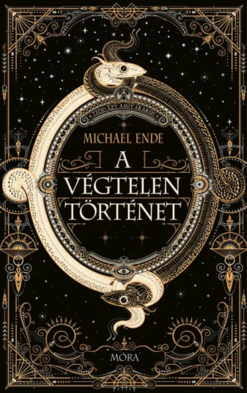 Biztonságos fizetés A végtelen történet - Michael Ende