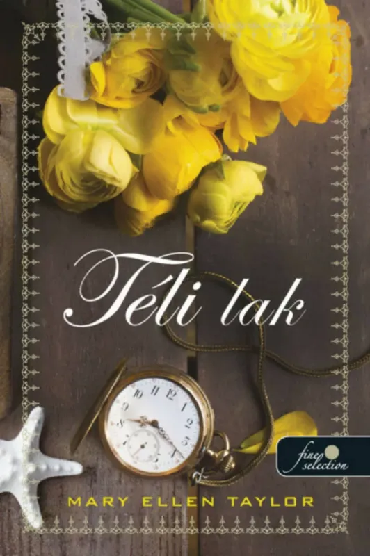 Téli lak - Mary Ellen Taylor Árcsökkenés