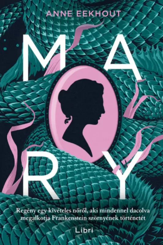 Ne maradj le Mary - Anne Eekhout