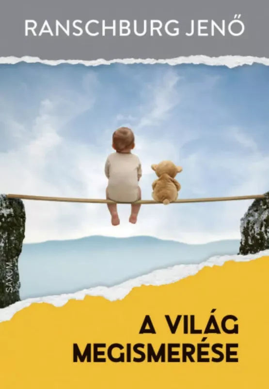 A világ megismerése - Ranschburg Jenő Ajánlat