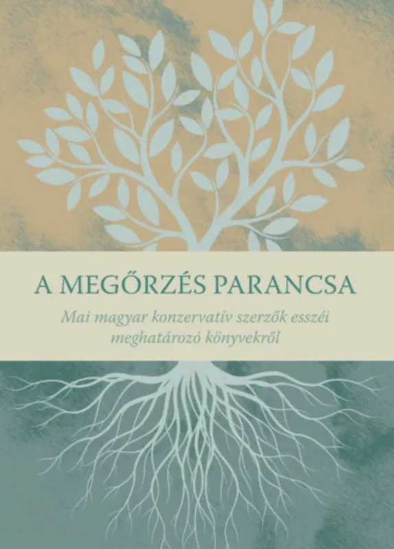 Akciós ár A megőrzés parancsa