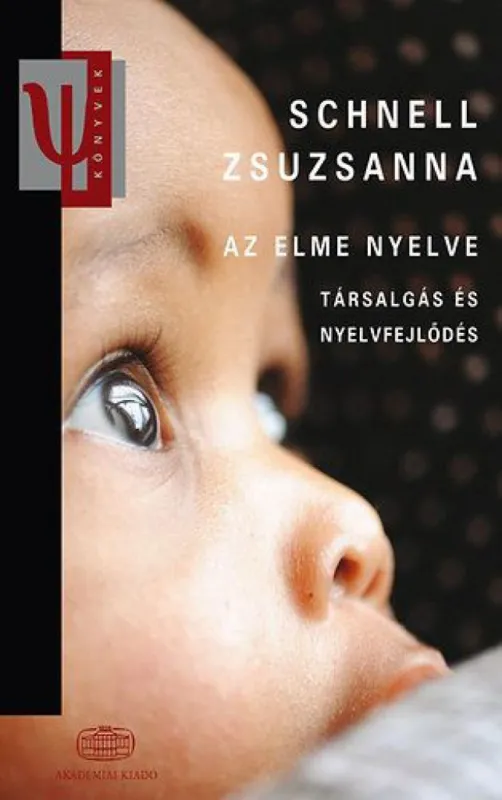 Akciós ár Az elme nyelve