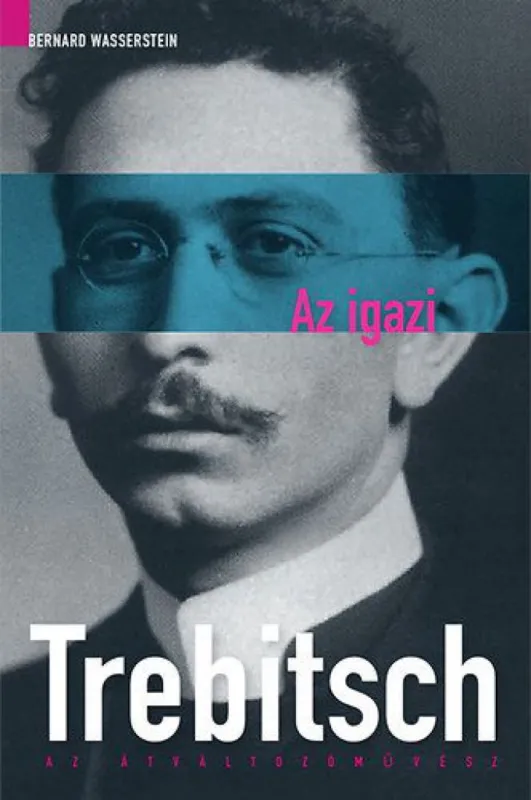 Exkluzív ajánlat Az igazi Trebitsch