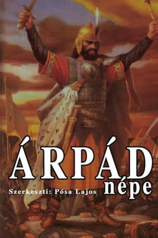 Olcsó Árpád népe