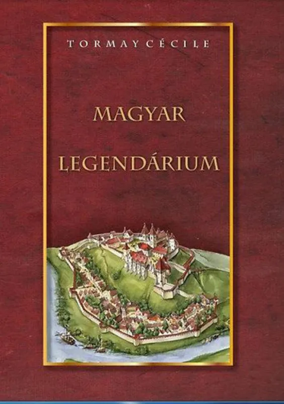 Magyar legendárium Kedvezmény