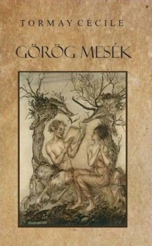 Görög mesék Vásárlói kedvenc