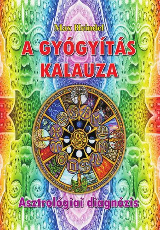 A gyógyítás kalauza Nézd meg most