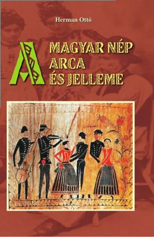 Csak ma A magyar nép arca és jelleme