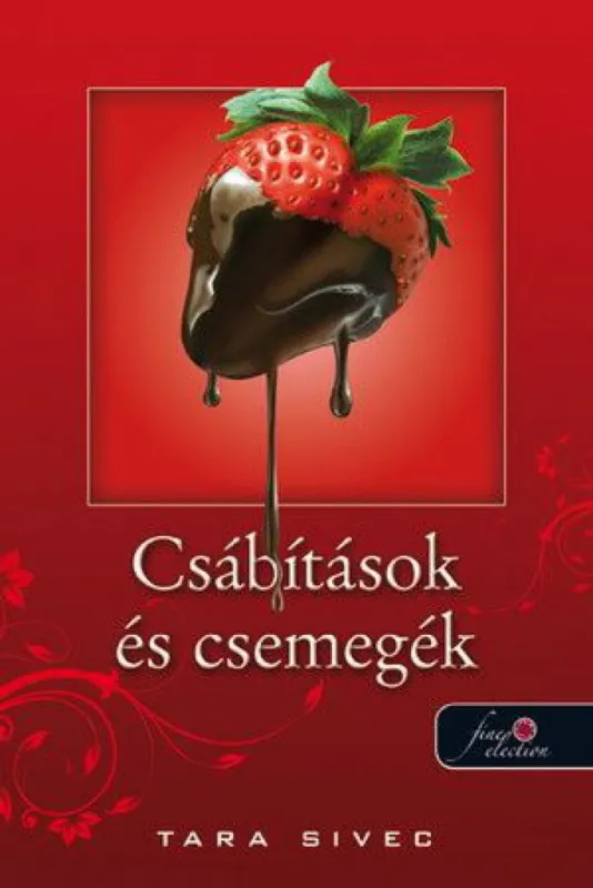 Csábítások és csemegék - Csokoládéimádók 1. Kiárusítás