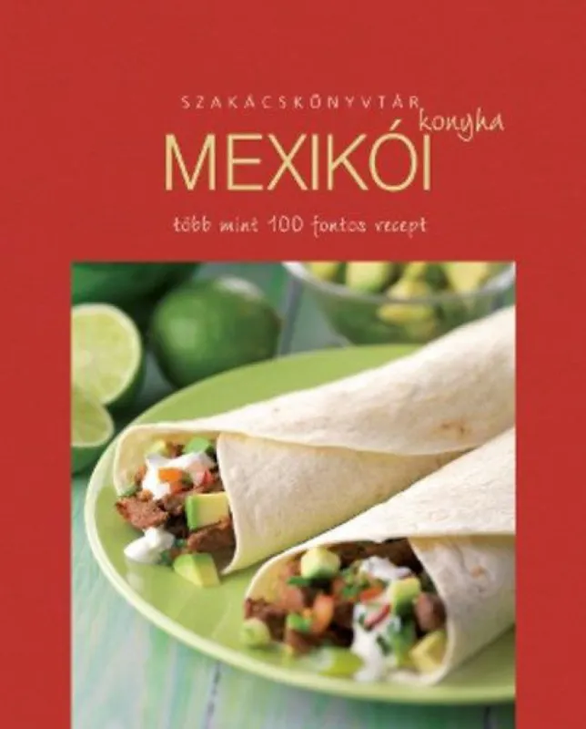 Mexikói konyha Olcsó