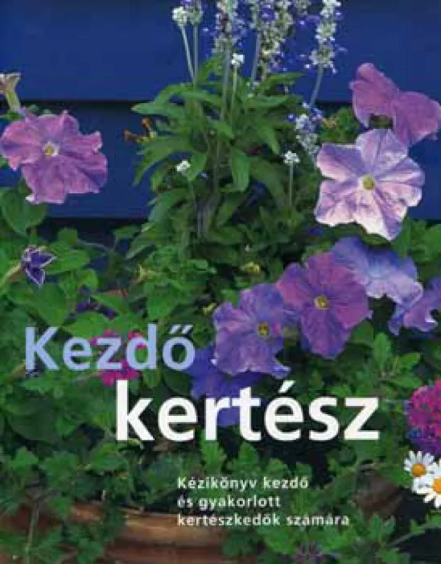 Kezdő kertész Árengedmény