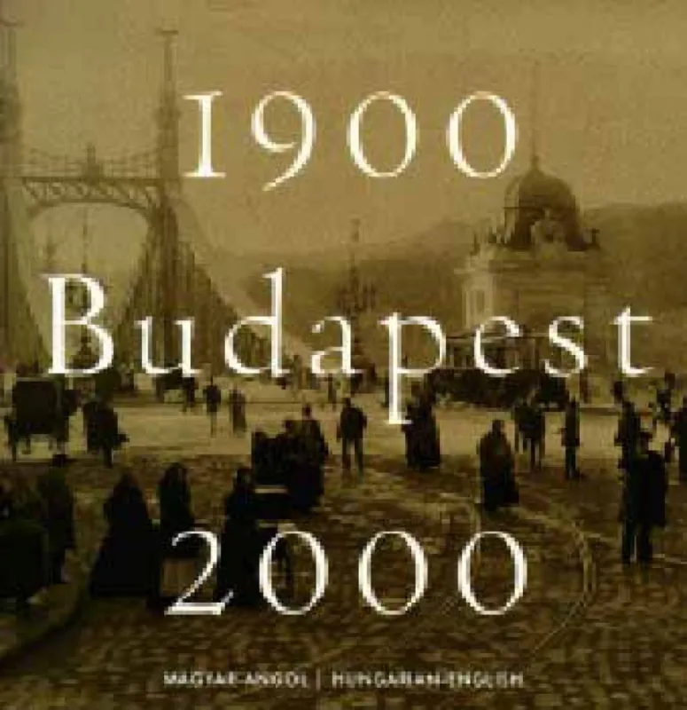 Legkelendőbb Budapest 1900-2000