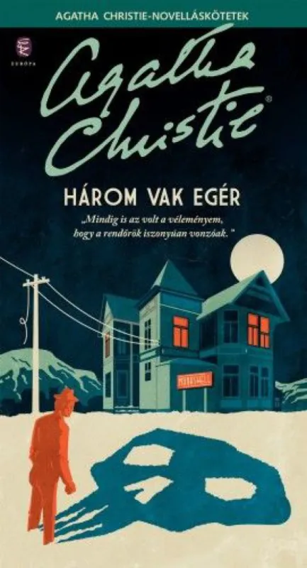Három vak egér Bestseller