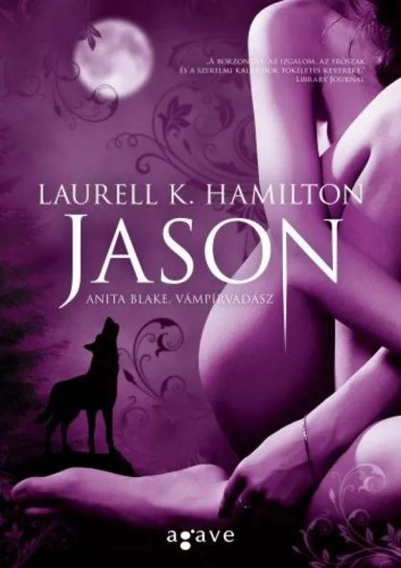 Bestseller Jason
