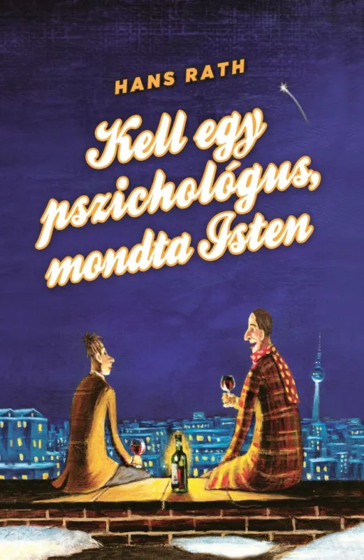 Árcsökkenés Kell egy pszichológus, mondta Isten