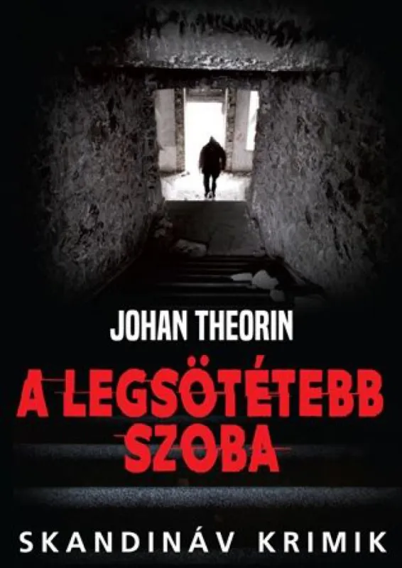 Azonnal elérhető A legsötétebb szoba