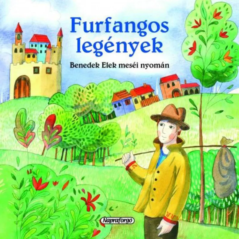 Furfangos legények Ne maradj le