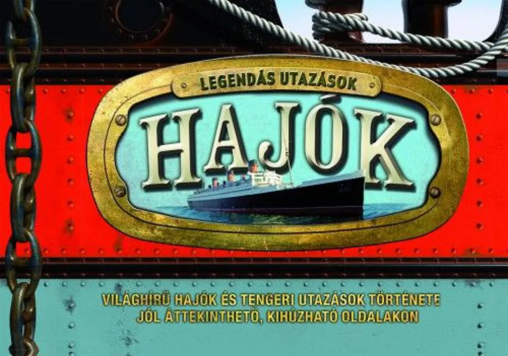 Hajók Legkelendőbb