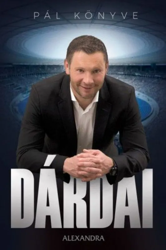 Akciós ár DÁRDAI - Pál könyve