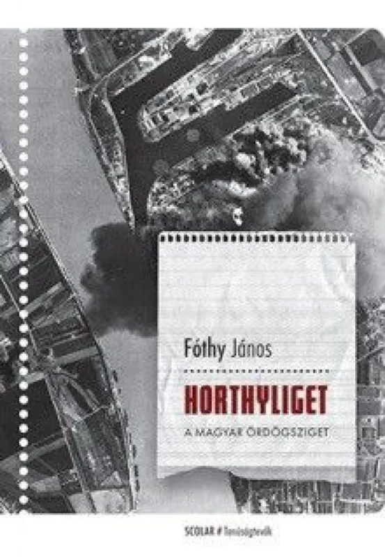 Biztonságos vásárlás Horthyliget - A magyar Ördögsziget