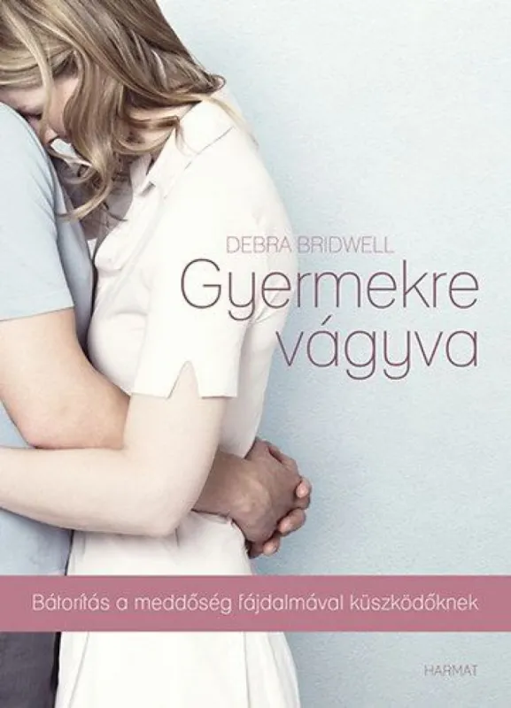 Korlátozott ajánlat Gyermekre vágyva