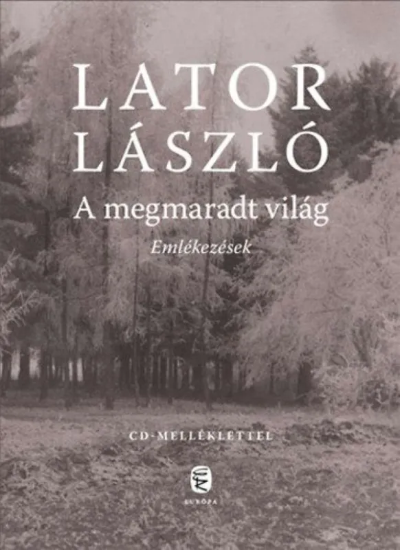 A megmaradt világ Azonnali szállítás