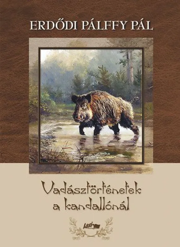 Vedd meg online Vadásztörténetek a kandallónál